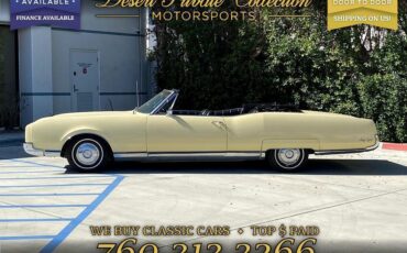 Oldsmobile-Ninety-Eight-98-Cabriolet-1967-Beige-Black-157315-3