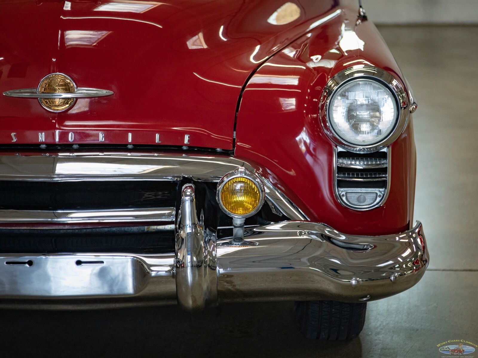 Oldsmobile-Ninety-Eight-Cabriolet-1950-Red-Red-118644-13