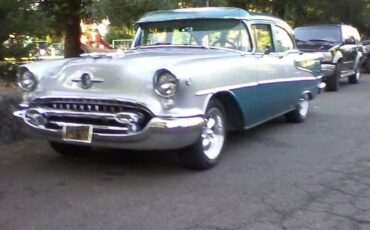 Oldsmobile Other Berline 1955