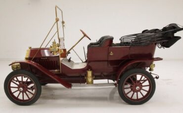 Oldsmobile-Series-20-Cabriolet-1908-Red-Black-98456-2