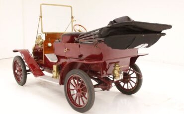 Oldsmobile-Series-20-Cabriolet-1908-Red-Black-98456-4