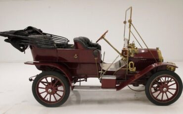 Oldsmobile-Series-20-Cabriolet-1908-Red-Black-98456-8