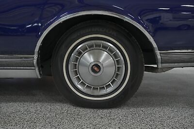 Oldsmobile-Starfire-1965-Blue-Black-45567-11