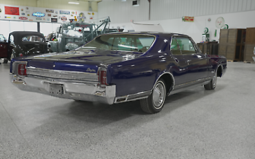 Oldsmobile-Starfire-1965-Blue-Black-45567-4