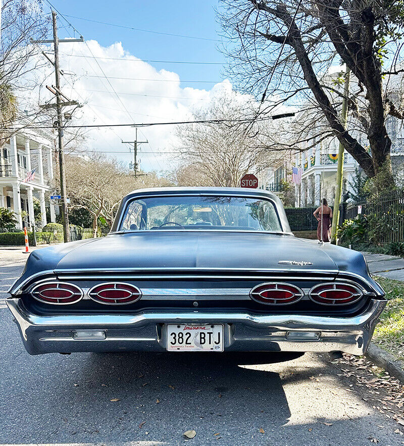 Oldsmobile-Starfire-Berline-1962-Black-Red-201852-5