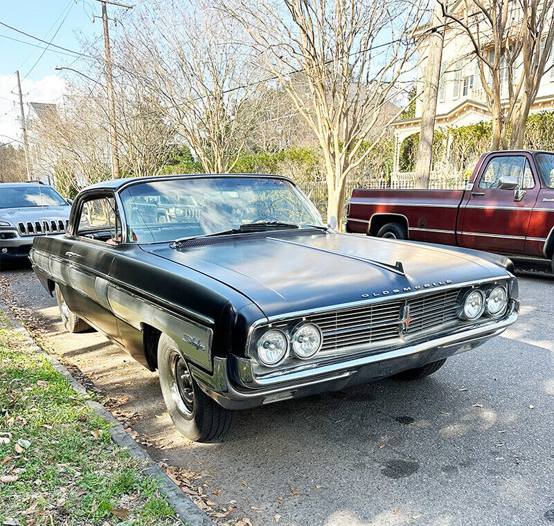 Oldsmobile Starfire Berline 1962 à vendre