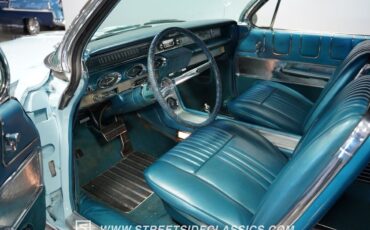 Oldsmobile-Starfire-Cabriolet-1961-Blue-Blue-56230-4