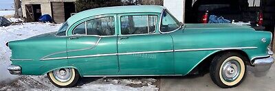 Oldsmobile-Super-88-1955-Green-125704-1