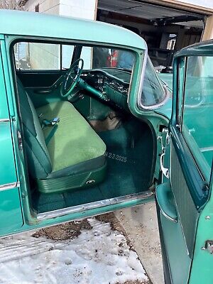 Oldsmobile-Super-88-1955-Green-125704-14