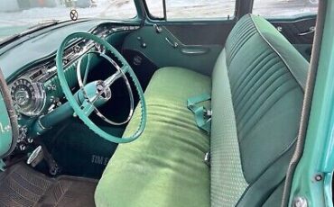 Oldsmobile-Super-88-1955-Green-125704-17