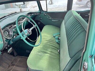 Oldsmobile-Super-88-1955-Green-125704-17