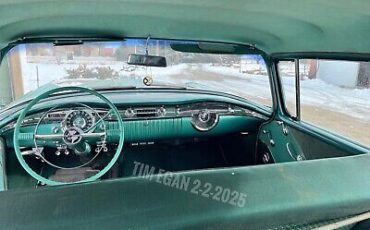 Oldsmobile-Super-88-1955-Green-125704-19