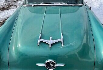 Oldsmobile-Super-88-1955-Green-125704-8