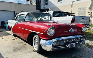 Oldsmobile Super 88  1957