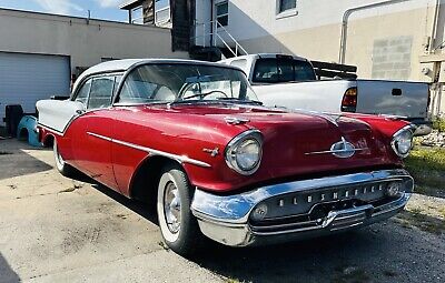 Oldsmobile Super 88  1957 à vendre