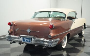 Oldsmobile-Super-88-Holiday-1956-Citation-Bronze-Tan-28888-10