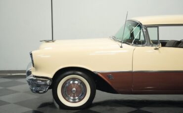 Oldsmobile-Super-88-Holiday-1956-Citation-Bronze-Tan-28888-21