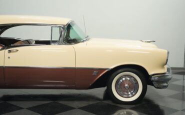 Oldsmobile-Super-88-Holiday-1956-Citation-Bronze-Tan-28888-27