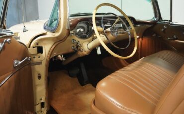 Oldsmobile-Super-88-Holiday-1956-Citation-Bronze-Tan-28888-4