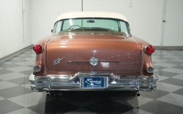 Oldsmobile-Super-88-Holiday-1956-Citation-Bronze-Tan-28888-9