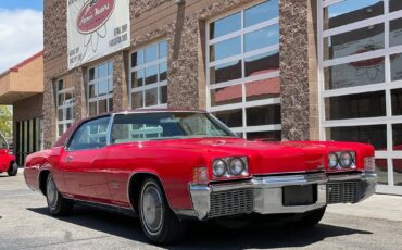 Oldsmobile-Toronado-1971-red-90548