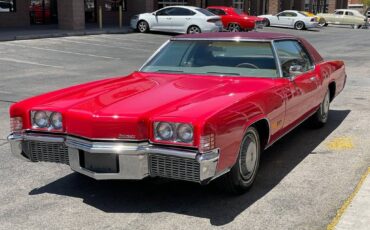 Oldsmobile-Toronado-1971-red-90548-7