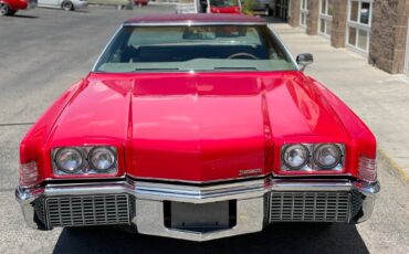 Oldsmobile-Toronado-1971-red-90548-9