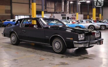 Oldsmobile-Toronado-1979-Black-Red-22783-5