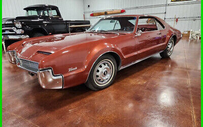 Oldsmobile Toronado Coupe 1966 à vendre