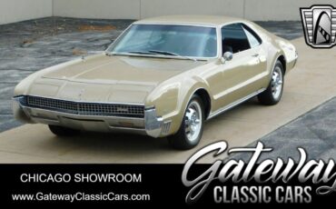 Oldsmobile Toronado 1967