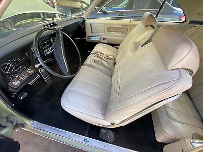 Oldsmobile-Toronado-Coupe-1969-Green-White-163596-10