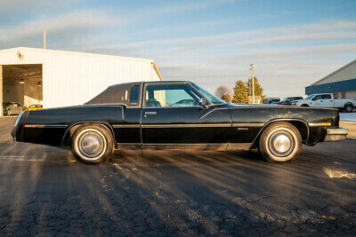 Oldsmobile-Toronado-Coupe-1978-Black-Black-79275-8