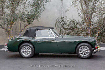 Other-3000-BJ8-Convertible-Sports-Car-1966-Green-Other-Color-0-9