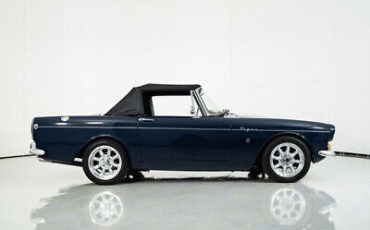 Other-Alpine-Cabriolet-1965-Blue-Blue-58770-12