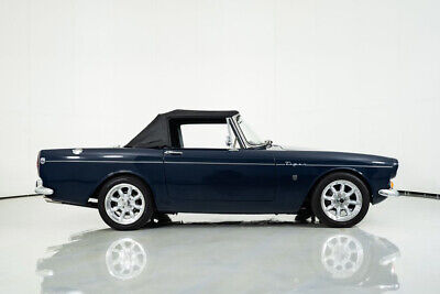 Other-Alpine-Cabriolet-1965-Blue-Blue-58770-12