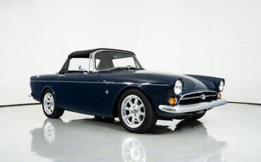 Other-Alpine-Cabriolet-1965-Blue-Blue-58770-14