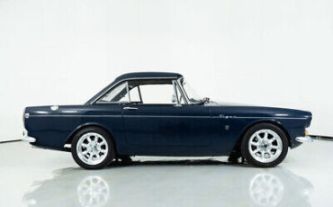 Other-Alpine-Cabriolet-1965-Blue-Blue-58770-18