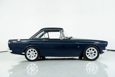 Other-Alpine-Cabriolet-1965-Blue-Blue-58770-18