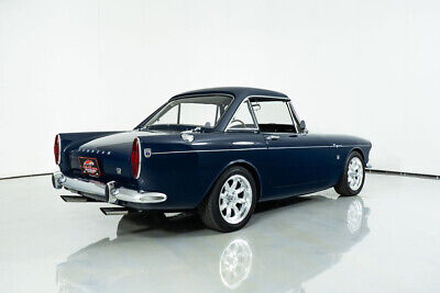 Other-Alpine-Cabriolet-1965-Blue-Blue-58770-19