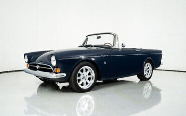 Other-Alpine-Cabriolet-1965-Blue-Blue-58770-3