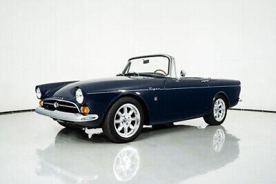 Other-Alpine-Cabriolet-1965-Blue-Blue-58770-3