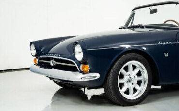 Other-Alpine-Cabriolet-1965-Blue-Blue-58770-4