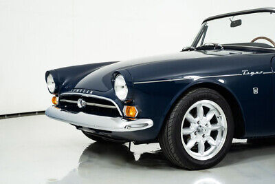 Other-Alpine-Cabriolet-1965-Blue-Blue-58770-4