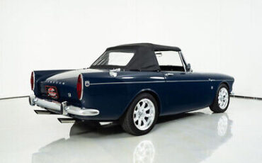 Other-Alpine-Cabriolet-1965-Blue-Blue-58770-8