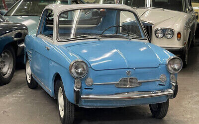 Other Bianchina Special Cabriolet 1959 à vendre