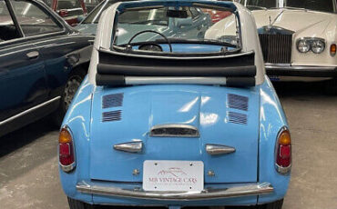 Other-Bianchina-Special-Cabriolet-1959-Blue-Black-71030-5