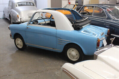 Other-Bianchina-Special-Cabriolet-1959-Blue-Black-71030-8