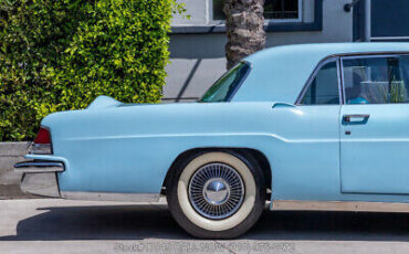 Other-Continental-MK-II-1956-Blue-Other-Color-0-11