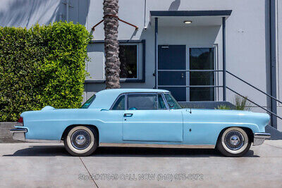 Other-Continental-MK-II-1956-Blue-Other-Color-0-4