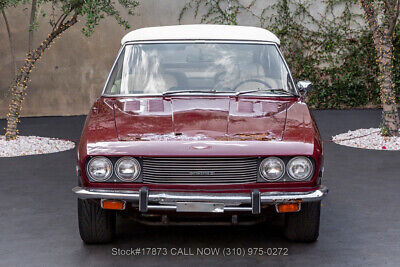 Other-Interceptor-III-1974-Burgundy-Other-Color-0-1